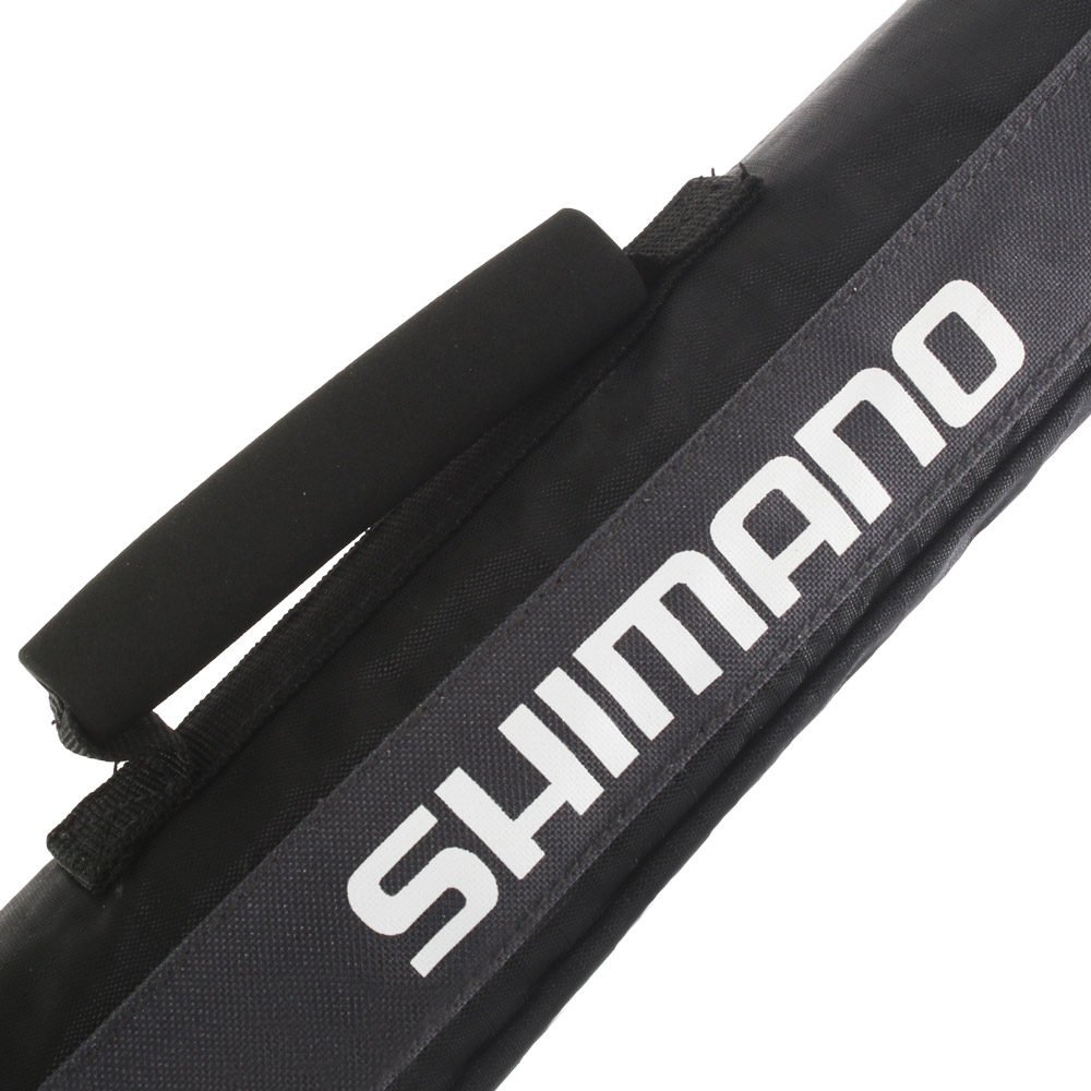 shimano rod carrier