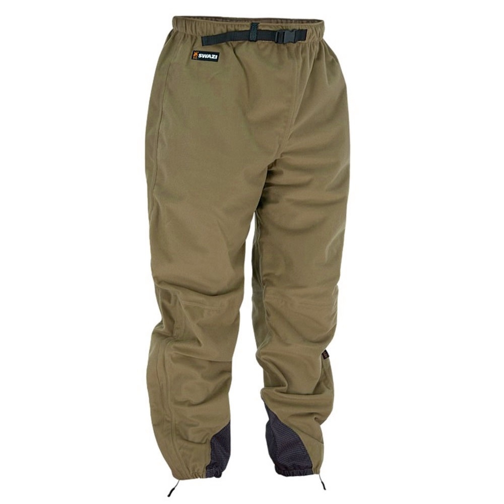 Swazi 2025 waterproof trousers