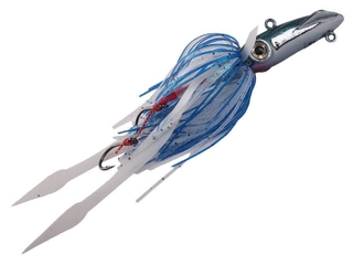 Buy Williamson Yabai Slow Jig Blue White 65g online at