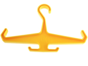 Underwater Kinetics Super Hanger - Yellow