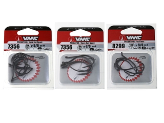 Buy VMC Sure Set Vanadium Hooks online at