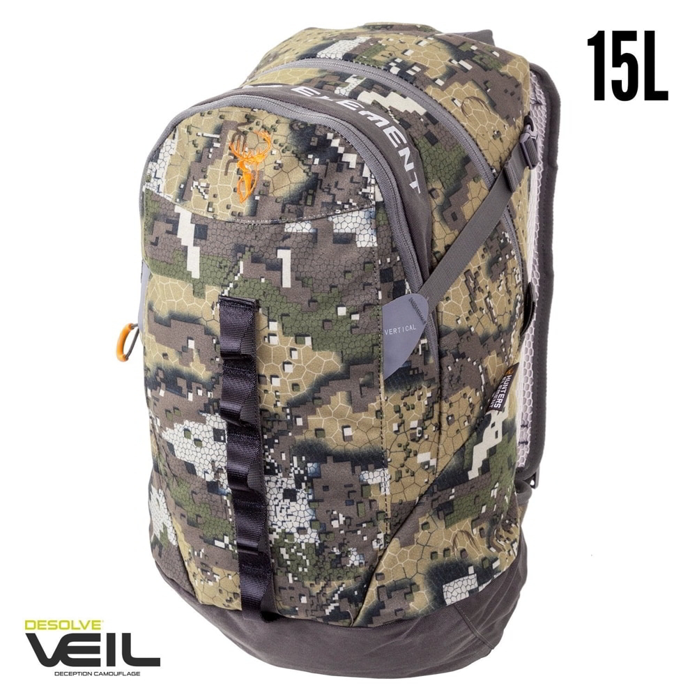 Hunters element hotsell backpack