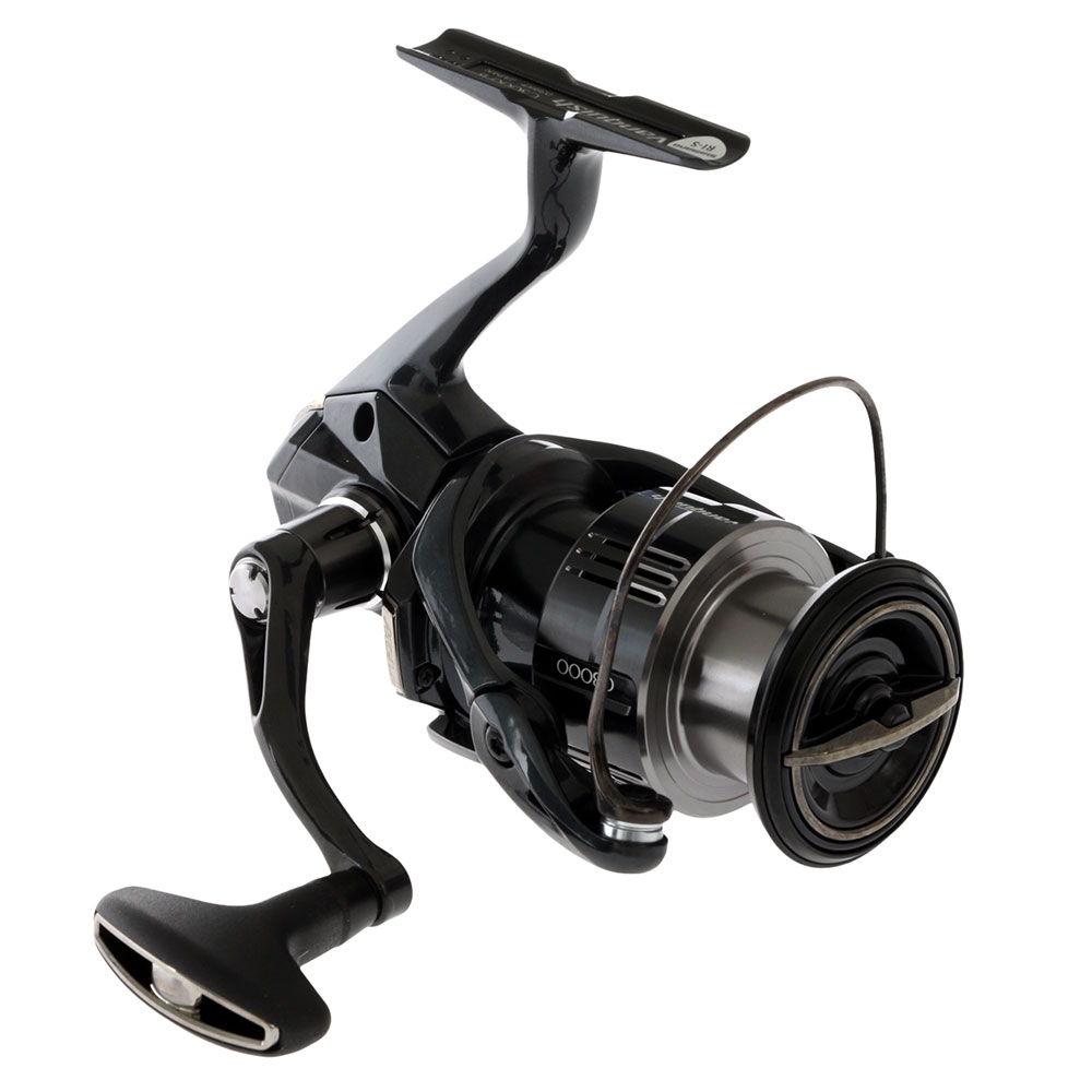 Buy Shimano Vanquish C3000 FB Energy Concept Spinning Lure Combo