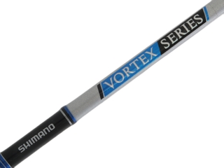 Buy Shimano Vortex Spin Rod 6ft 10in 4-6kg 1pc online at