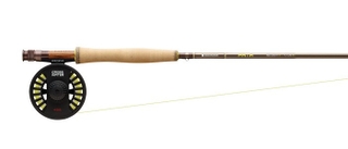 Buy Redington Crosswater and 790-4 Path II Fly Fishing Combo with