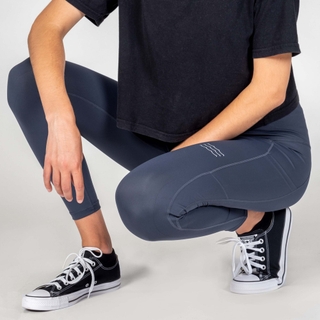 Wave Leggings, Women's Leggings & Shorts - NZ Owned - Desolve Supply Co.