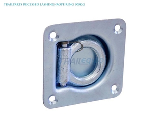 Buy Trailparts Rope Hooks and Lashing Rings online at