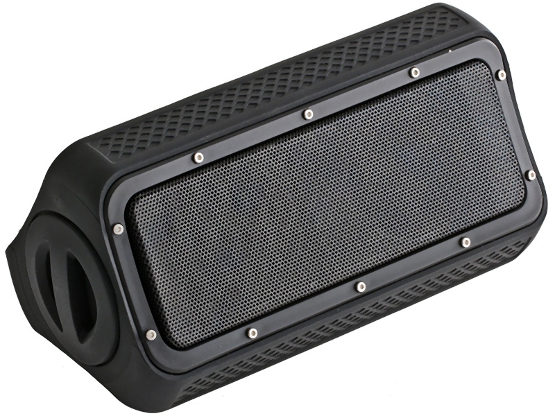 Buy CrystalSound Waterproof Bluetooth 