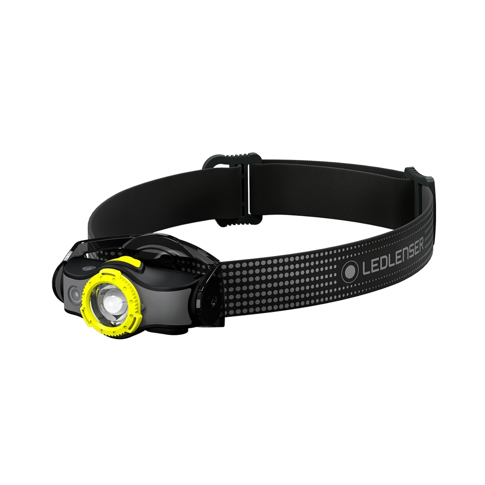 Ledlenser mh5 top