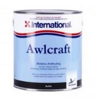 Antifouling