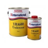Primers & Undercoats
