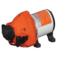 Diaphragm Pumps