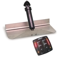 Trim Tabs & Accessories