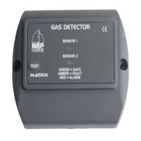 Gas Detectors
