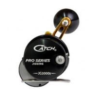 Catch Reels