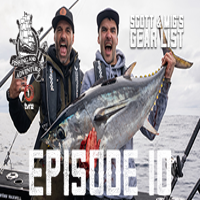 Episode 10 - 13 October 2024