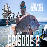 Episode 2 - 11 August 2024