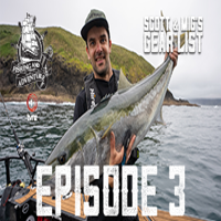 Episode 3 - 18 August 2024