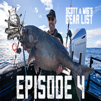 Episode 4 - 25 August 2024