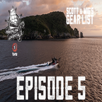 Episode 5 - 08 September 2024