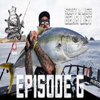 Episode 6 - 15 September 2024