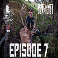 Episode 7 - 22 September 2024