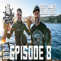 Episode 8 - 29 September 2024