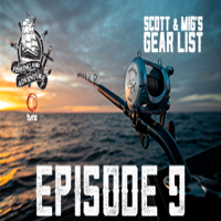 Episode 9 - 06 October 2024
