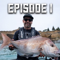Episode 1 - 23 August 2026