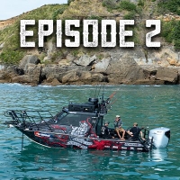 Episode 2 - 30 August 2026