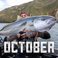 October