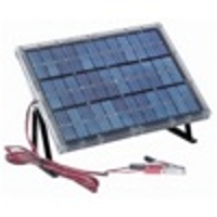 Solar Panel & Chargers