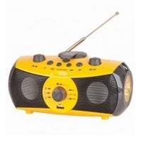 Radios