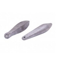 Puka Bomb & Reef Sinkers
