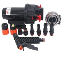 Washdown Pumps