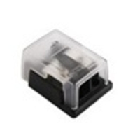 Fuse Holders, Blocks & Boxes