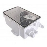 Water Pumps & Filters