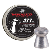Airgun Ammunition