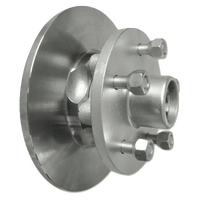 Axle Components