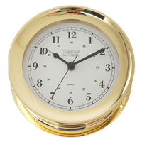 Barometers & Clocks