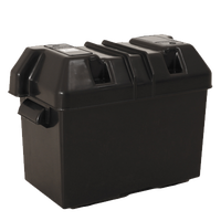 Battery Accessories