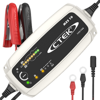 Battery Chargers