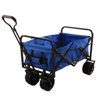 Beach Cart Trolleys