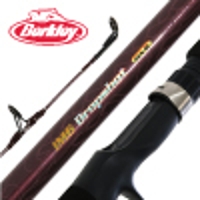 Berkley Rods