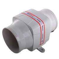 Bilge Blowers