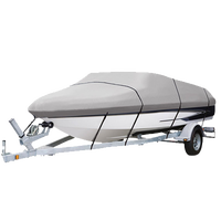 Boat Covers