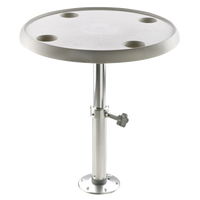 Boat Tables