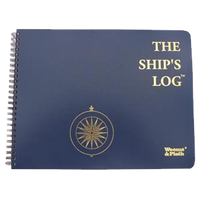 Books & Log Books