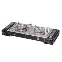 Butane/Propane Stoves