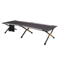Camp Stretchers & Beds